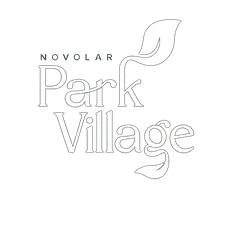 Logo Novolar Park Village