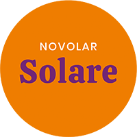 Logo Novolar Solare
