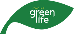 Logo Green Life Niterói