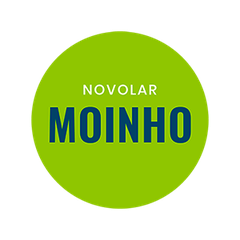 Logo Novolar Moinho